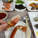 포항 대게 구룡포 영일만회대게 내돈내산 비추 솔직후기