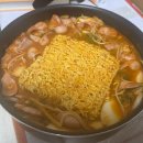 속초언니 | 🍲 속초 언니 부대찌개 밀키트 후기 | 포장해서 집에서 끓여먹기