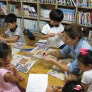 진주여성회 달팽이어린이 도서관 이미지