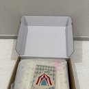 두잉썸 | [아기용품] 두잉썸 라라 어닝도어커튼 내돈내산 후기｜아기방 분위기 바꾸기 성공💛
