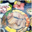 별미 뒷통구이