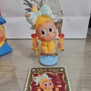 사랑마트 | 팝마트 트윙클트윙클 작은별 사랑에 빠지다 랜덤피규어 구매 후기