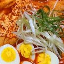 용머리떡볶이