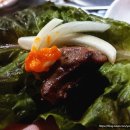 옥계순대식당 이미지