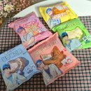 25 | 플레이브 빵 gs25 가격 후기 띠부씰 스티커 예약 입고