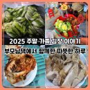 주말 가족 교육 | 2025 주말 가족 김장 후기｜늦가을 부모님댁에서 함께한 70포기 김장 이야기