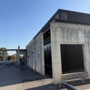 참편한 주유소 | 주차하기 편한 인천 영종도 대형 베이커리 카페 지금이곳 라떼 맛집