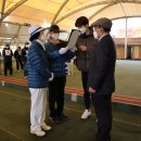 제29회 서울시 연합회장기 게이트볼대회 개최 이미지