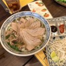 나트랑 안토이 2호점 후기｜화이트스파앤네일 근처 베트남 맛집 추천 쌀국수·분짜·반쎄오