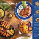 온더보더 현대디큐브시티점 이미지