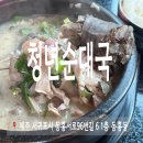 모이라순대국밥동홍점 | 서귀포 청년순대국 _ 동홍동 해장국 점심 메뉴 추천