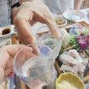 진양호횟집 | 광안리횟집 맛집추천 회 리필가능한 푸짐한곳 솔직후기 (광안리 진양호횟집)