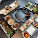 고기의 숲 이미지