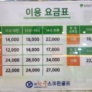 골프존산격