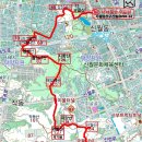 능골산강장골산장갯말산천재지단봉배산장안사산지향산해맞이봉와룡산137지양산신월산매봉산뒷산두리봉와룡산100도당산벽산/서울양천.경기부천17산봉 이미지