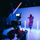 개성 있는 영상 제작 이미지