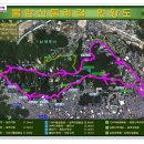 불암치안센터　 | [20130602]불암산둘레길의 하루길과 나절길 이어 걷기를 다녀오다 - 1부