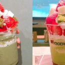 요거프레소 - 서대문구 북아현로 32-2 | 요거프레소