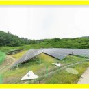 썬파워에너지 태양광발전소 이미지