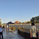 중앙건재도매한약 | [중국 베이징] 천안문, 자금성 / 예약방법, 입장절차(검문, 보안) / 중국의 미래