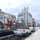 중앙제1경로당 | 강릉중앙시장맛집 여왕개미식당, 감자옹심이 얼큰이옹심이 후기 (+주차팁)
