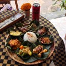 Good Forest | 여자 혼자 발리 여행 (2) - 우붓 나시짬부르 먹고 몽키포레스트 가기 그리고 그 주변에서 할만한 거...