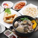 안성손칼국수