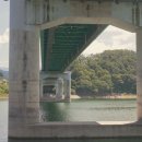 충주호관광선 장회나루 이미지