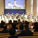 울산갈릴리교회 이미지