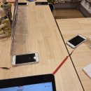 192010 | 오사카 신사이바시 유니클로 산리오 커스텀 티셔츠 면세 후기 일본 여행 쇼핑리스트