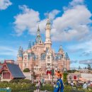 2385 | 상하이 디즈니랜드 티켓 최저가 추천 dpa 주토피아 후기