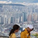 "기준금리는 내렸는데.." 내일부터 주담대 금리 오른다 이미지