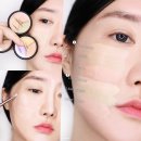 더<b>샘</b> 커버 퍼펙션 트리플 팟 컨실러 4종 올리브영 다크서클 컨실러 추천 (ft.컨투어링)