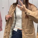 비비테크 | 유니클로 x JW앤더슨 25FW 퍼프테크 유틸리티 자켓 후기