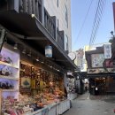 덕산옹기 | 인사동 맛집 인사동 마늘보쌈