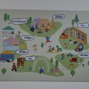 일동도서관 | 안산 아이와 가볼만한 곳 상록어린이도서관 별동 그림책놀이터 후기