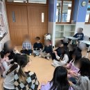 초등학교 3월 둘째 주 교실은 어떤 모습일까?