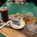 라므아르(la morie) | 망원 비건 글루텐프리 케이크 맛집 라므아르 재방문 후기