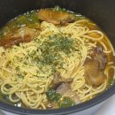 새우와불닭