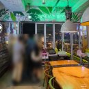 씨유명지퀸덤링컨점 | 전시회관람으로 정신채우고 맛도리로 배채운 주말기록