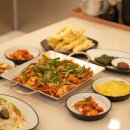 엔제리너스 경산옥산점 | 경산 점심 뜨끈한 복국이 있어서 회식 장소로 딱이에요