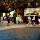 궁산땅굴역사전시관 이미지