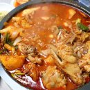 감자바위식당 이미지