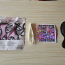 행복일기-2회기(인생스트레스 곡선), 자개빗꾸미기 이미지