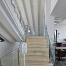 UR(경주시)-[동해안로]-상-3 | [경주] 바다뷰 보기 좋은 건축상 수상 카페 <CONC 콘크카페 경주주상절리점>ㅣ베이커리 카페, 오션뷰...