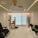 GS25진주LH8단지점 | 진주 혁신 LH 8단지 25평 A, 100% 암막커튼 찾으신다면 추천해요! (시공후기)