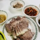 가성비 좋은 수육 - 내용추가 : 소금물이 수육에 미치는 효과 이미지