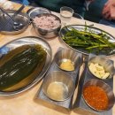 하남돼지집 군산수송동점 이미지