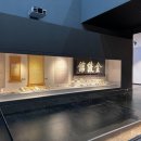 김천시립박물관 전시실 이미지