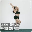 힐 휘트니스 이미지
